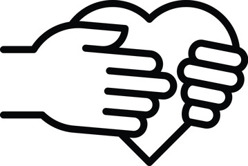 forgiveness in outline style