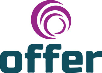 Offer Logo Design