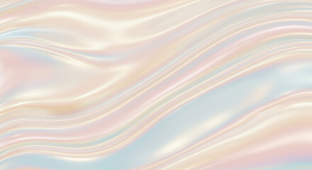 Obraz premium Vibrant abstract background with colorful aerial view of salt lake, amazing red and orange texture for modern and creative design concepts