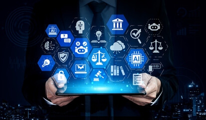 AI is transforming society, raising important ethics question. Ethics in AI design ensures...