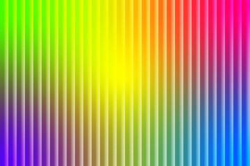 vibrant gradient line pattern background 