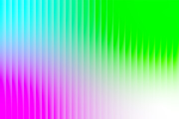 vibrant gradient line pattern background 