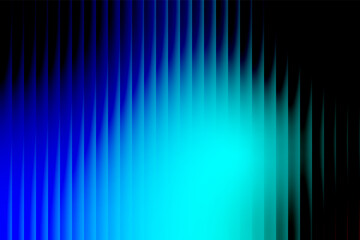 vibrant gradient line pattern background 