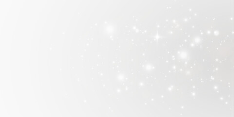 Dust glitter sparkle glowing magic shining in light trail across background.
