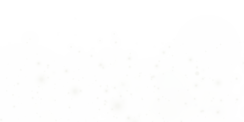 Magic dust glowing glitter sparkle spreading softly across bright scene.