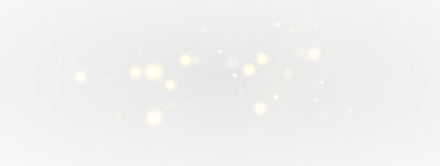 Dust magic glitter sparkle glowing illumination shining through bright trail.
