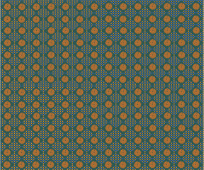 abstract seamless pattern