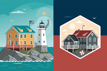 -fishing-village-with-colorful-houses-by-the-shore (1).eps