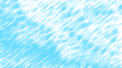 Cool-toned abstract design with icy blue and white frosted glass blur, evoking a clean, frozen, and modern digital texture with a calm, minimalist atmosphere.