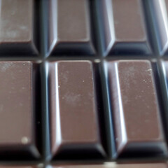 tablette de chocolat