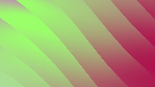 abstract gradient background diagonal stripes blend green to red ideal for tech presentations and modern graphic design conveys dynamic energy and visual appeal.