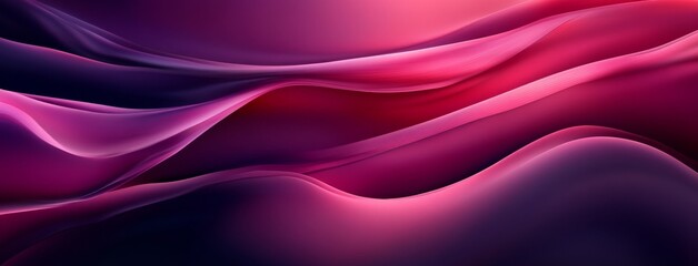 Obraz premium Noisy color gradient dark texture poster header cover backdrop design with red grainy banner background