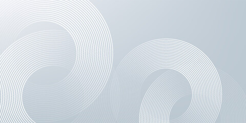 gray and white abstract background modern vector illustratio. eps 10