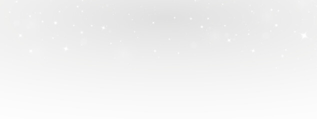 Abstract light PNG glittering fantasy background.