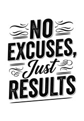 Obraz premium Motivational quote 