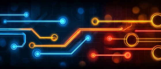 Crafting visual journeys: the essence of web and mobile design. Ai interface. Visualizing ux ui: a minimal flowchart for application design. Virtual connectivity. Cyber grid.