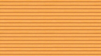 SEAMLESS orange wood siding texture, painted timber cladding, wooden paneling, exterior wall background.