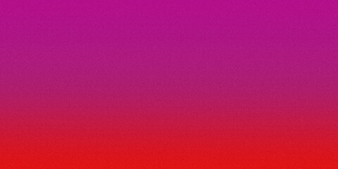 Abstract gradient background with grainy texture