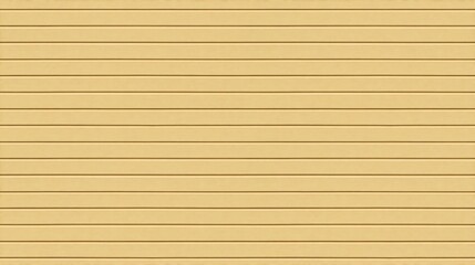 SEAMLESS light yellow wood siding texture, pastel painted timber cladding, wooden paneling, exterior wall background.