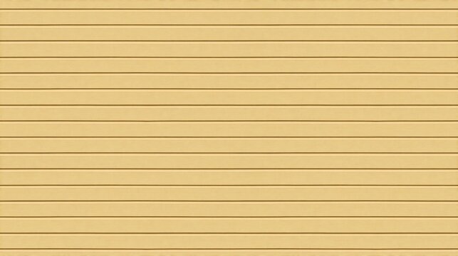 SEAMLESS light yellow wood siding texture, pastel painted timber cladding, wooden paneling, exterior wall background.