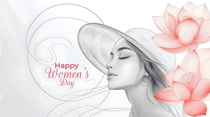 woman, person, female, text, 