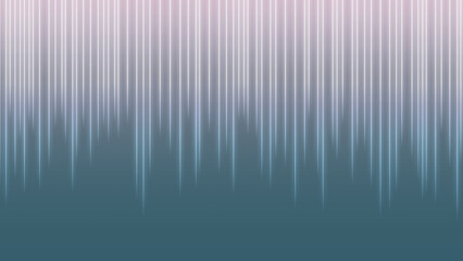 白い流線と暗いグラデーションの背景