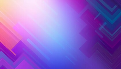 Abstract vibrant zigzag gradient background, dynamic geometric design, graphics, ripple