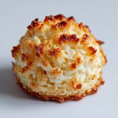 Fresh and delicious food displayed on a clean plate, including colorful vegetables, tender meat, and ripe fruits. The appetizing food is arranged neatly, highlighting its freshness, taste