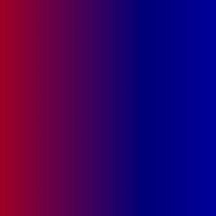 Abstract background featuring a gradient transition from red to purple to blue color scheme design element