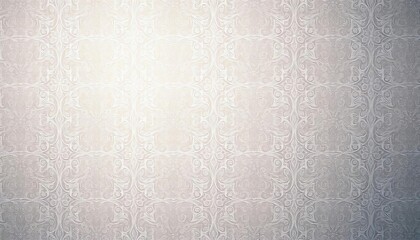 Delicate white floral damask pattern, perfect for elegant backgrounds,  pretty,  flower