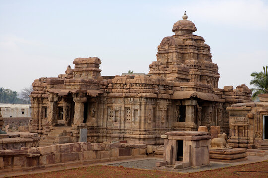 hindu temple in india