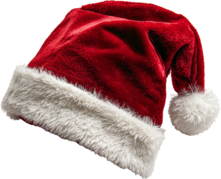 santa hat 