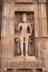 statue of shiva