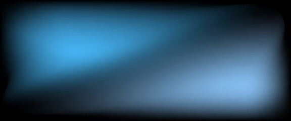 abstract gradient background featuring warm red, orange, and cool blue horizontal lines with bright yellow and blue lens flares luminous, dynamic effect modern designs and overlays