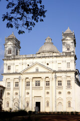 saint francis of assisi church