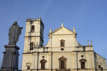 cathedral de santa catarina
