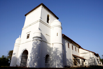 church of our lady of rosary