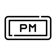 pm