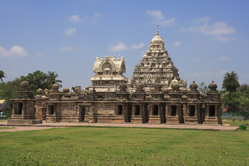 temple in kanchipuram