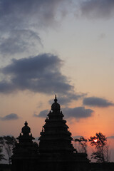 temple of lord vishnu