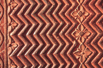 rusty stone background