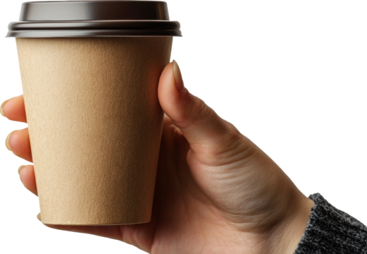 cup of coffee - Powered by Adobe