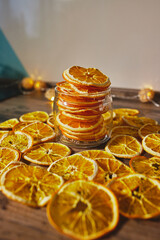 Sugar-free pastillas, frips, fruit chips. High quality photo
