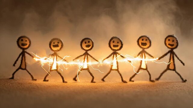 Empathy in the workplace enhancing teamwork and collaboration through trust and leadership for a supportive environment