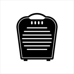 Electric Room Heater Design