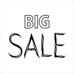 Sale Icon, Season Sale Icon