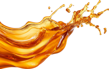 oil liquid 