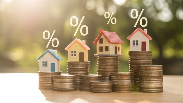 Glowing neon game controller with blue and pink lights on dark background - Powered by Adobe