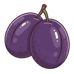 plum fruit