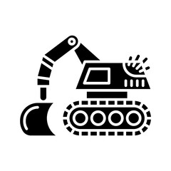 digger icon